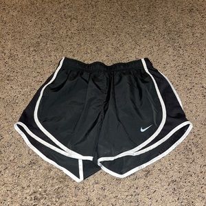 Nike running shorts size small